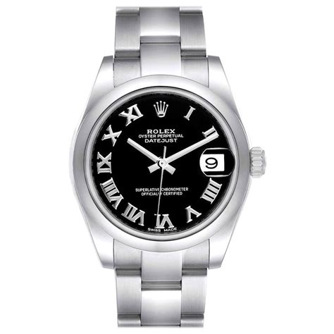 rolex 12600 black